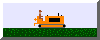 Terence de tractor